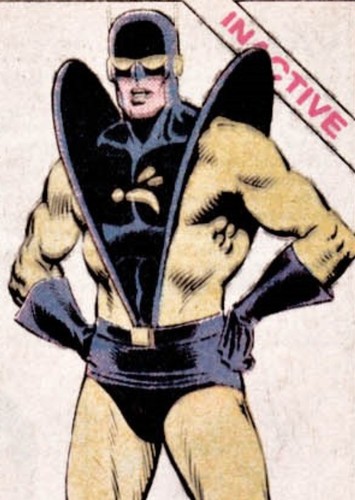 Hank Pym