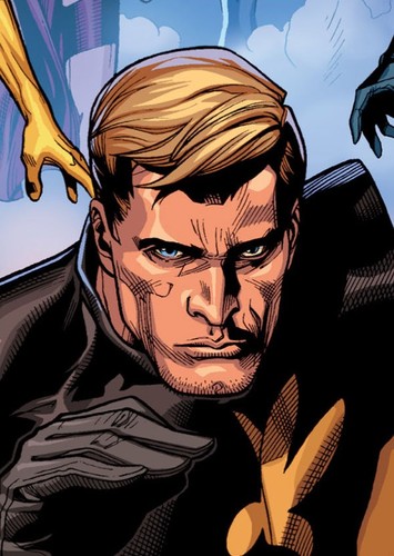 Hank Pym