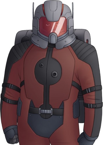 Hank Pym
