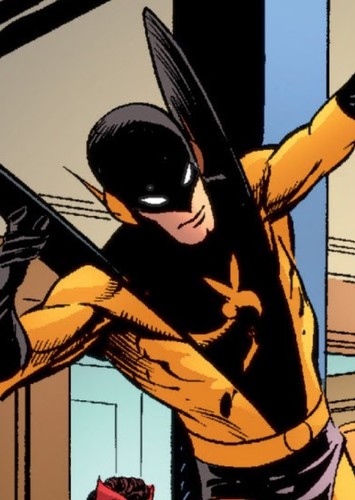 Hank Pym
