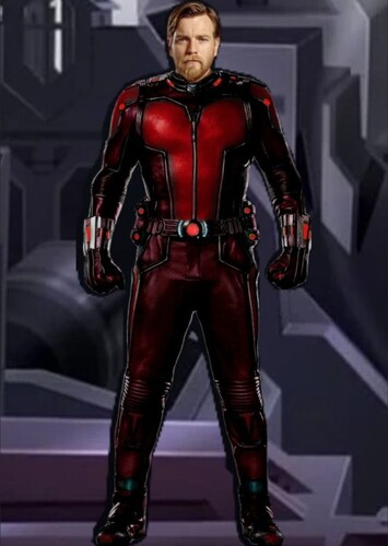Hank Pym