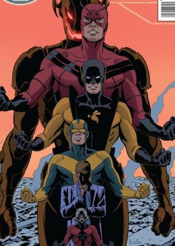 Hank Pym