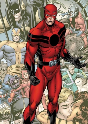 Hank Pym