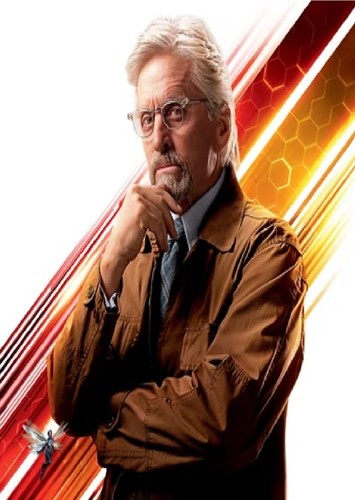 Hank Pym