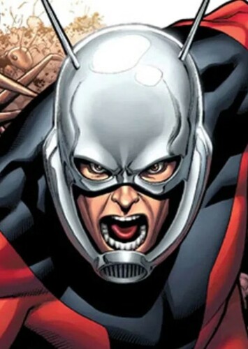 Hank Pym