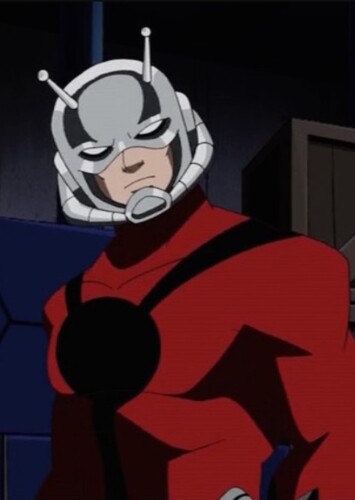 Hank Pym