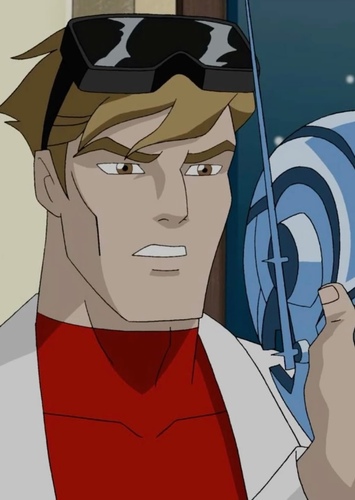 Hank Pym