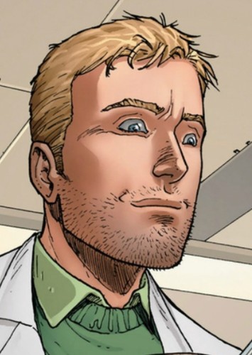 Hank Pym