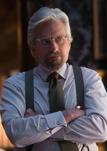 Hank Pym