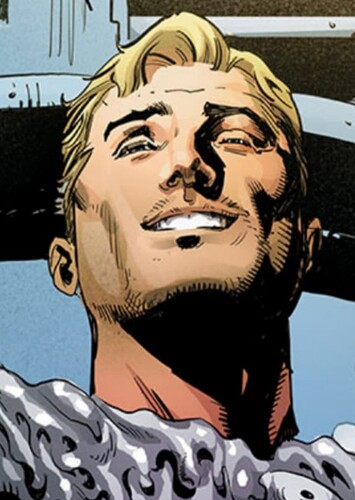 Hank Pym