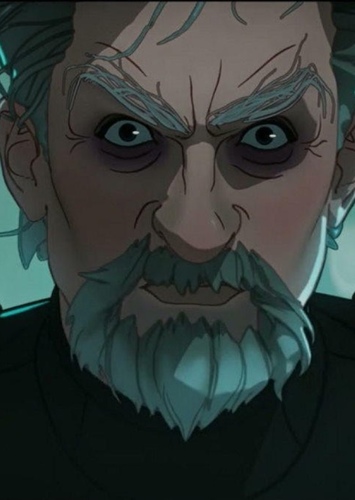 Hank Pym