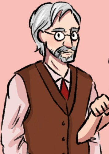 Hank Pym