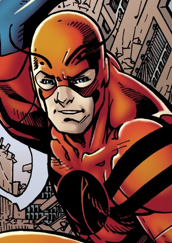 Hank Pym