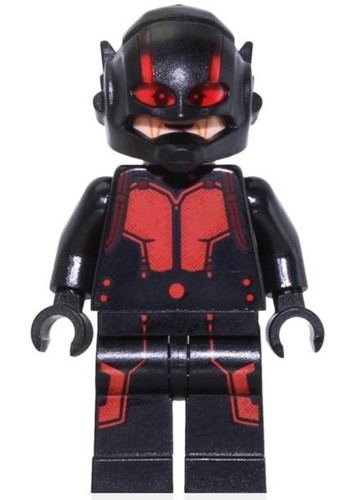 Hank Pym