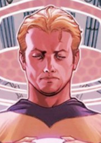 Hank Pym
