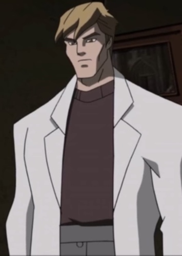 Hank Pym