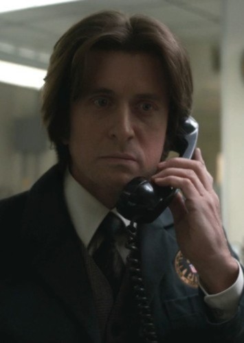 Hank Pym