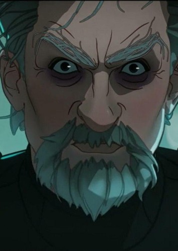 Hank Pym