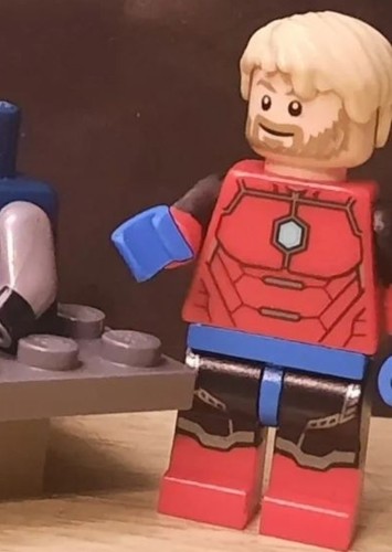Hank Pym