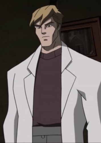 Hank Pym