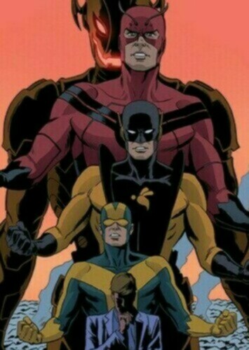 Hank Pym