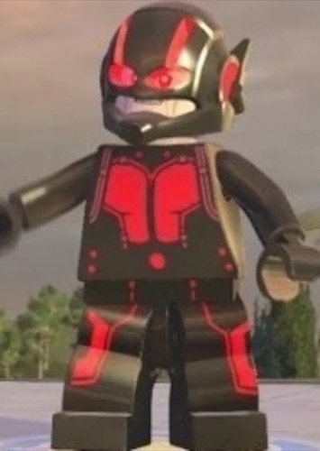 Hank Pym