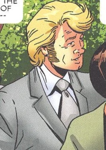 Hank Pym