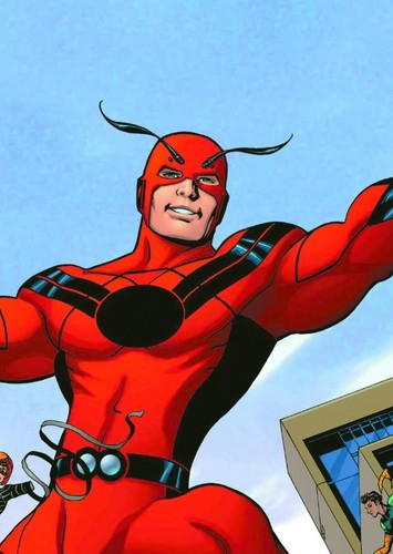 616 Hank Pym/Ant-Man