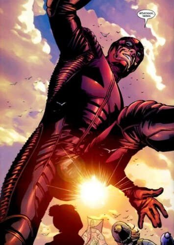 Hank Pym (Earth-1610)