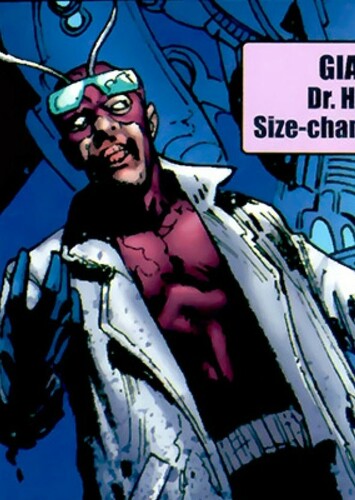 Hank Pym (Earth-2149)