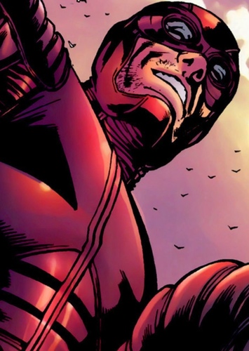 Hank Pym (Ultimate)