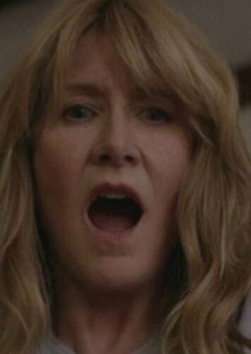 Hank's Mother