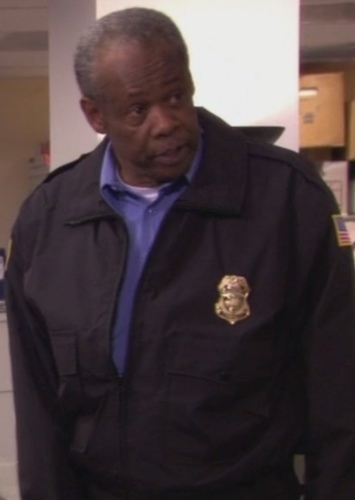Hank Tate