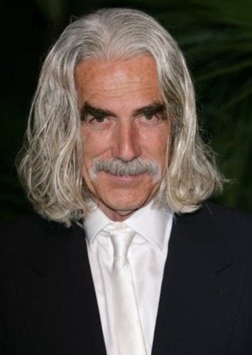 Hank Thunderman