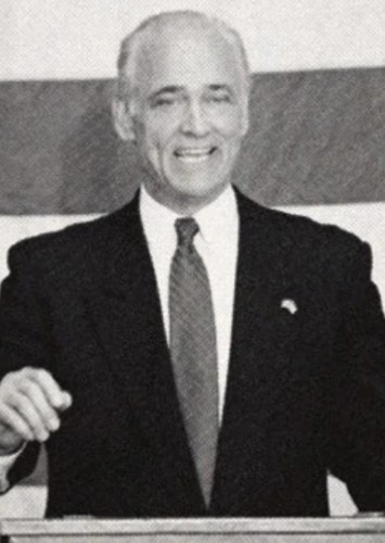 Hank Turnbull