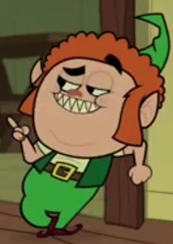 Hanky Pranky Jr. Stanky