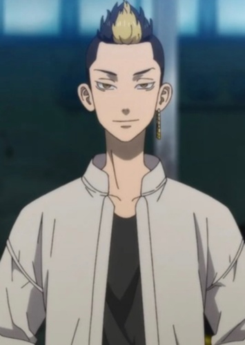 Hanma