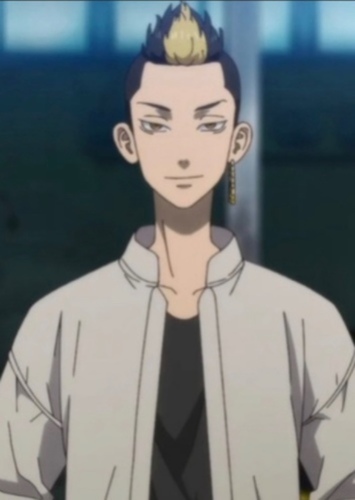 Hanma Shuji