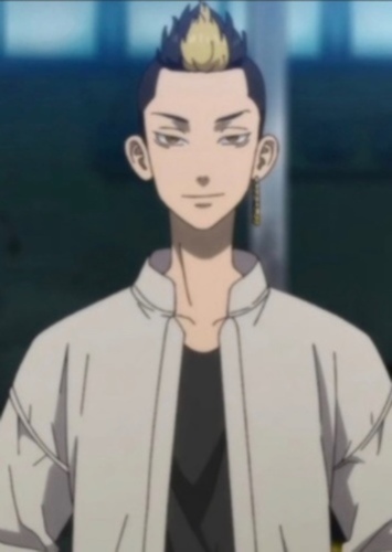 Hanma shuji