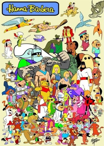 Hanna-Barbera