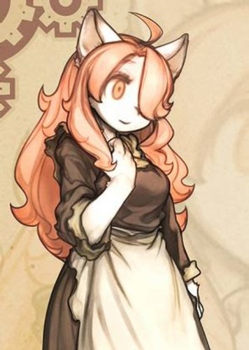 Hanna Fondant