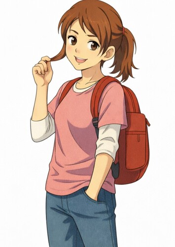 Hannah