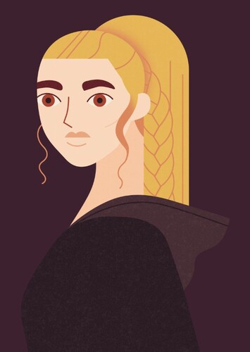Hannah Abbott
