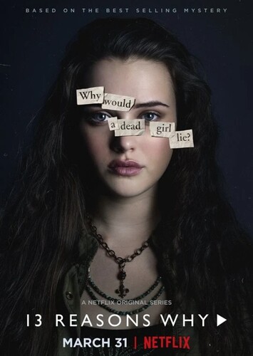 Hannah Baker (Harry Baker)