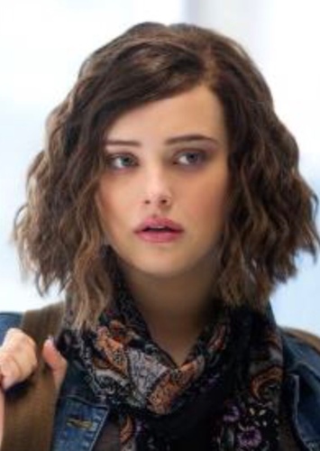 Hannah Baker