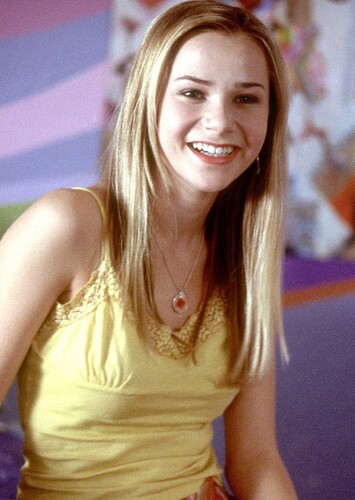 Hannah Carlson