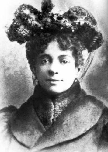 Hannah Chaplin