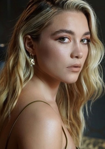 Hannah Dolton