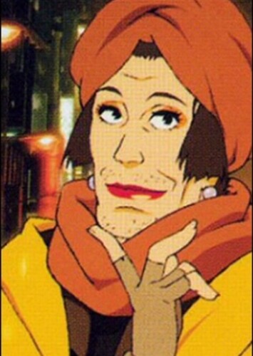 Hannah (Hana)
