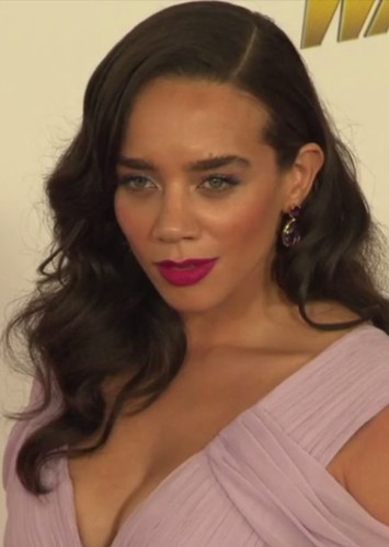 Hannah John - Kamen